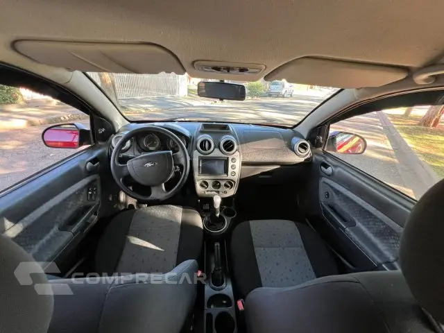 FIESTA HATCH - 1.6 MPI HATCH 8V 4P MANUAL