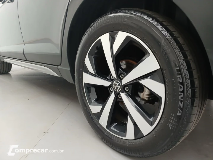 NIVUS 1.0 200 TSI TOTAL FLEX HIGHLINE AUTOMÁTICO