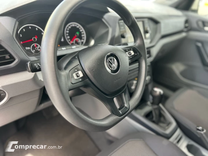 T-CROSS 1.0 200 TSI Sense
