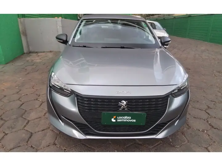 208 1.0 FIREFLY FLEX LIKE MANUAL