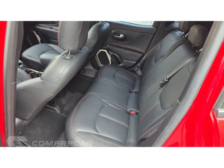 RENEGADE 1.8 16V FLEX SPORT 4P AUTOMÁTICO