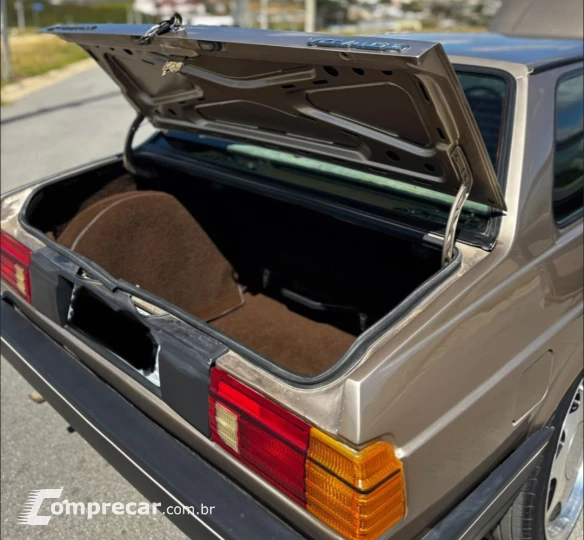 VOYAGE 1.6 S 8V