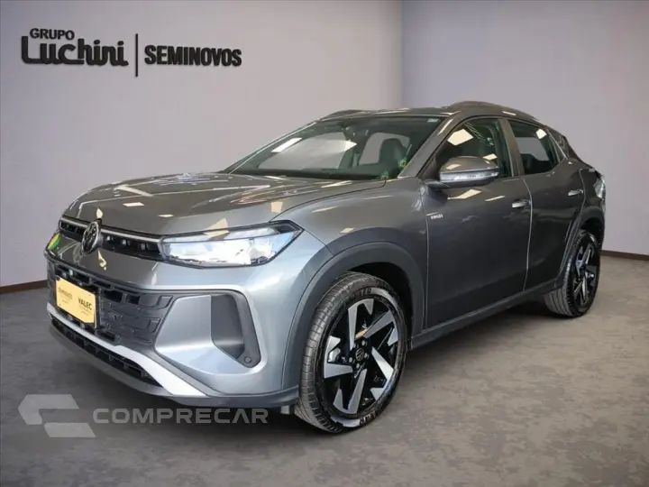 TERA 1.0 170 TSI HIGH AUTOMÁTICO