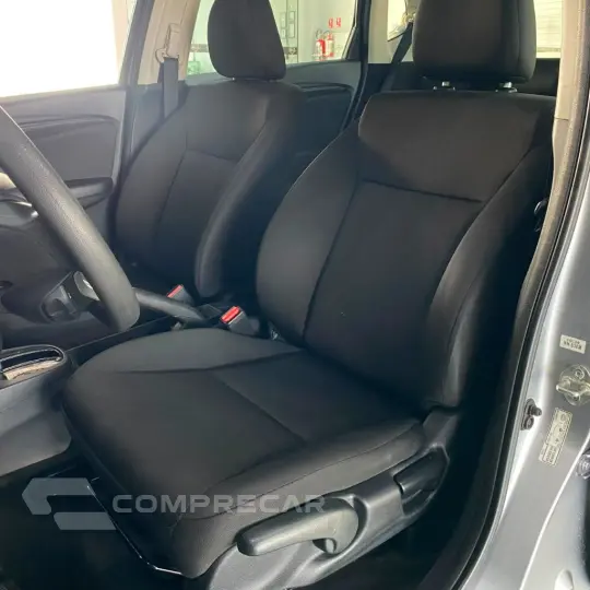 Fit Personal 1.5 Flexone 16V 5p Aut.
