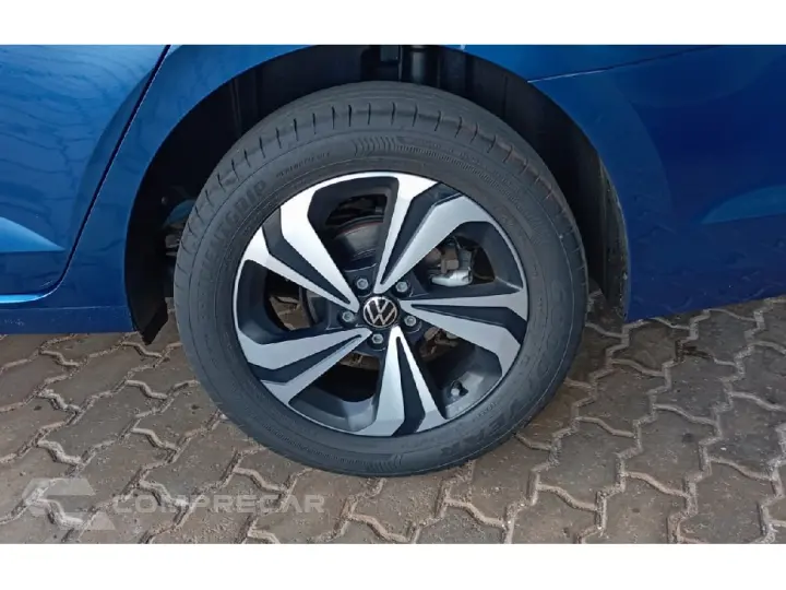 VIRTUS 1.0 200 TSI COMFORTLINE AUTOMÁTICO