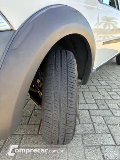 STRADA 1.4 MPI Working CS 8V