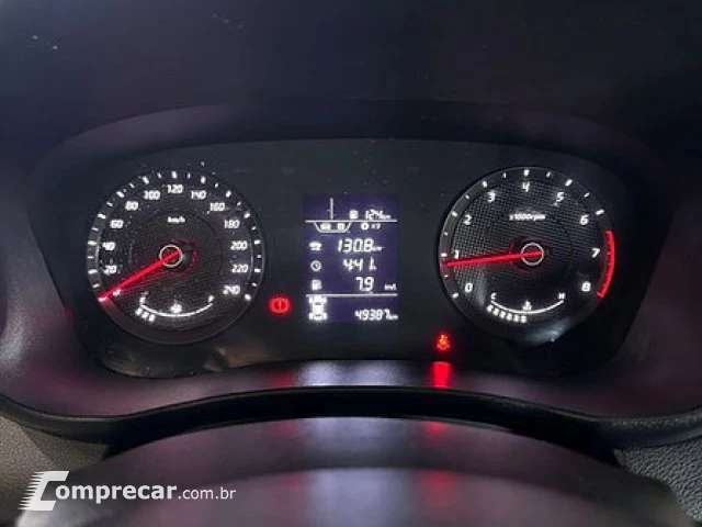 HB20 - 1.0 12V COMFORT MANUAL