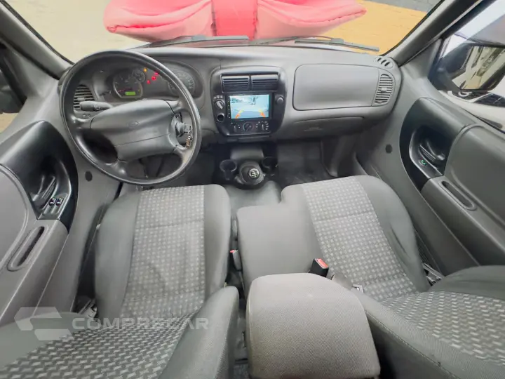 Ranger 3.0 16V XLS 4X4 DIESEL CABINE DUPLA
