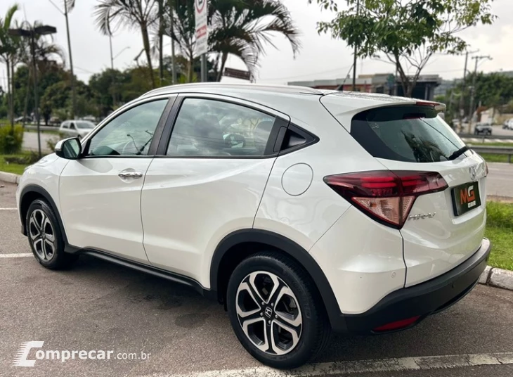 HR-V