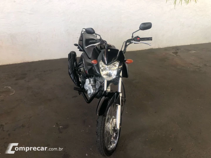 YBR 150 FACTOR E/FLEX