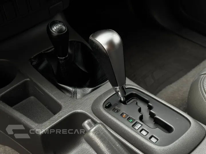 HILUX 2.7 SRV 4X4 CD 16V