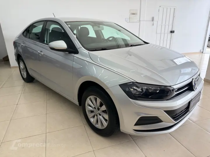 VIRTUS 1.6 MSI Flex 16V 5p Mec.