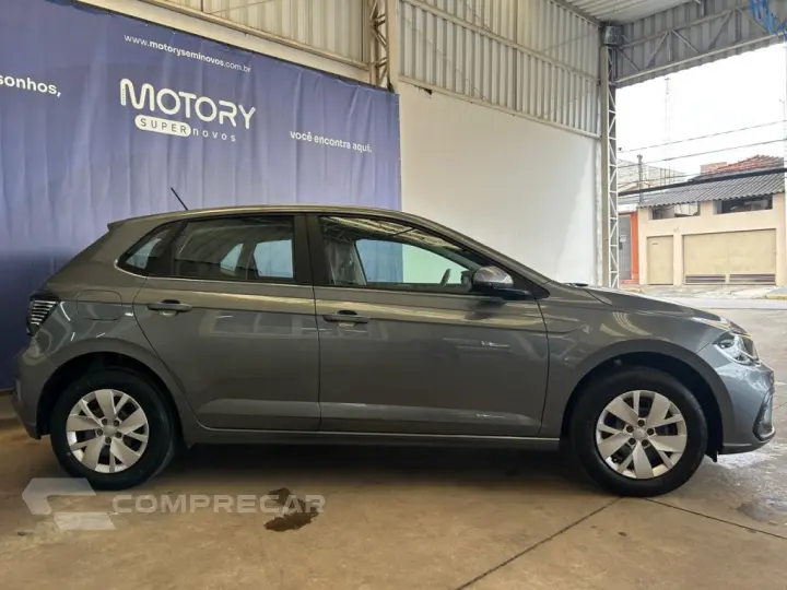 POLO 1.0 MPI TOTAL FLEX MANUAL