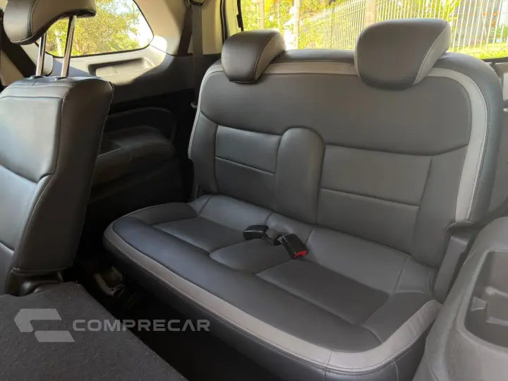 SPIN 1.8 LTZ 8V
