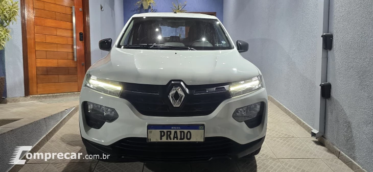 KWID 1.0 12V SCE Intense