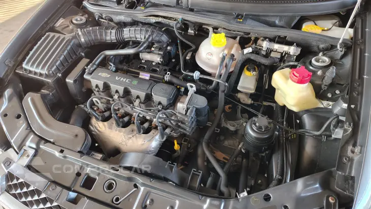 CLASSIC 1.0 MPFI LS 8V