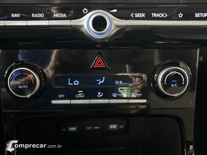 CRETA 2.0 FLEX ULTIMATE AUTOMÁTICO
