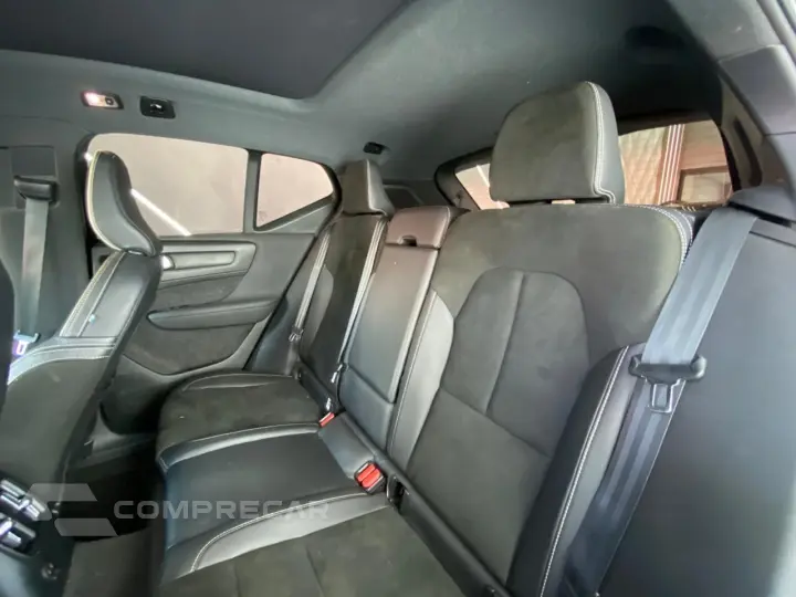 XC40 T5 RDESIGN (HIBRIDO)