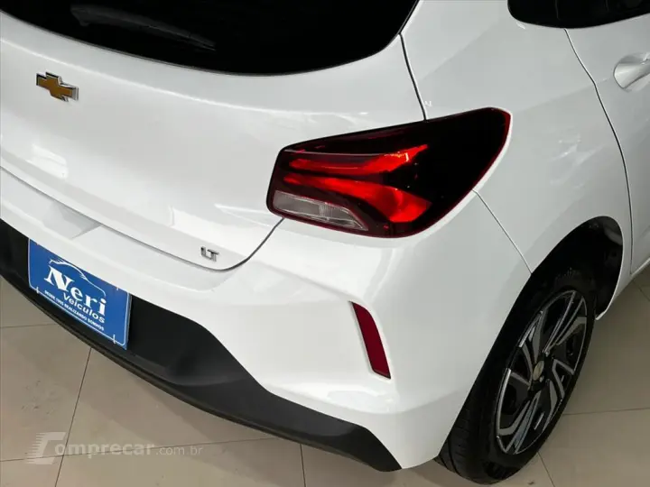 ONIX 1.0 FLEX LT MANUAL