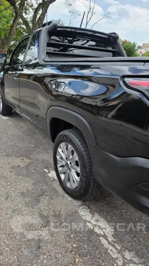 STRADA 1.3 Firefly Freedom CS