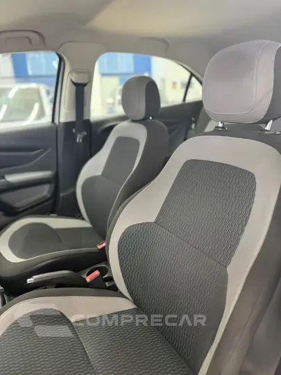 ONIX HATCH LS 1.0 8V FlexPower 5p Mec.