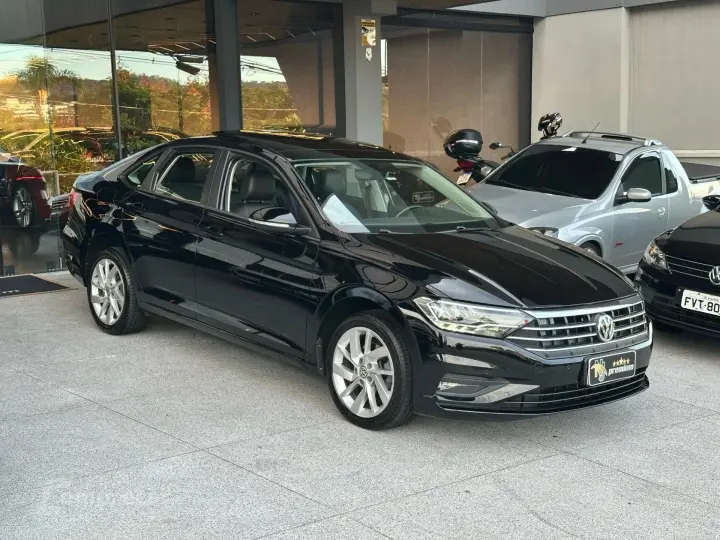 JETTA 1.4 250 TSI TOTAL FLEX COMFORTLINE TIPTRONIC