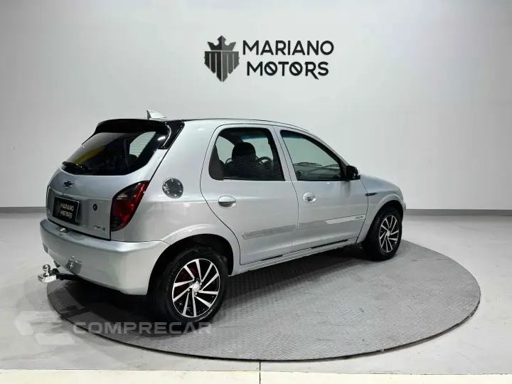 CELTA 1.0 MPFI LT 8V FLEX 4P MANUAL