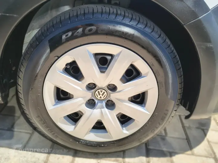 SAVEIRO 1.6 MI CS 8V FLEX 2P MANUAL G.V