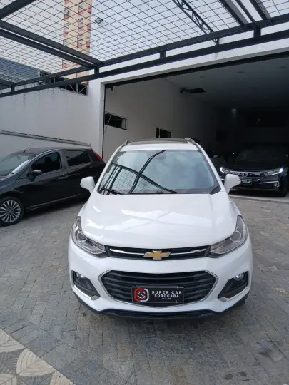 TRACKER 1.4 16V Turbo Premier