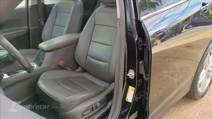 EQUINOX 2.0 16V Turbo Premier AWD