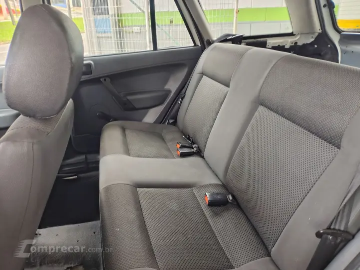 PARATI 1.6 MI 8V G.IV