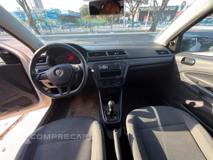 SAVEIRO CS RB MPI