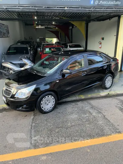 COBALT 1.4 LT 8V