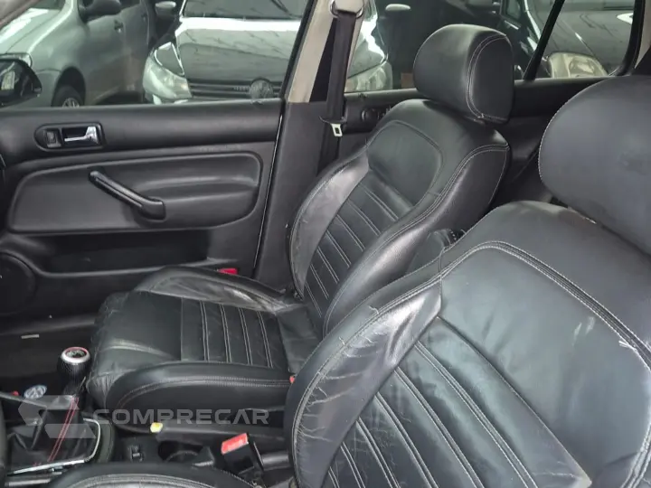 Golf 2.0 Mi Sportline 8V Flex 4P Tiptronic