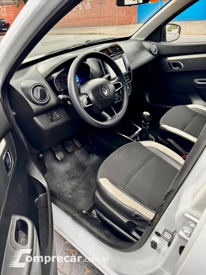 KWID 1.0 12V SCE Intense