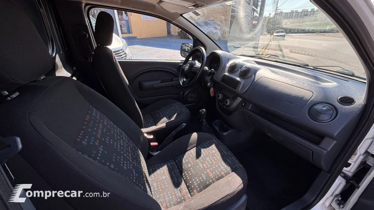 FIORINO 1.4 MPI Furgão 8V