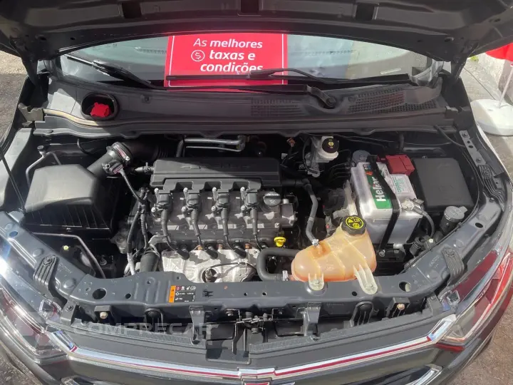 ONIX 1.4 MPFI LTZ 8V