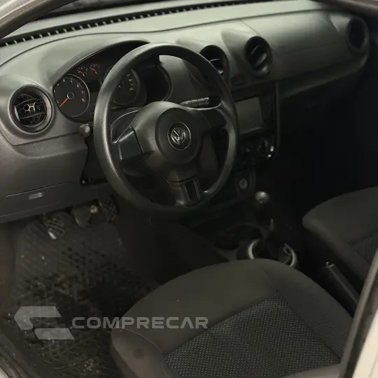 SAVEIRO 1.6 MI Startline CS 8V