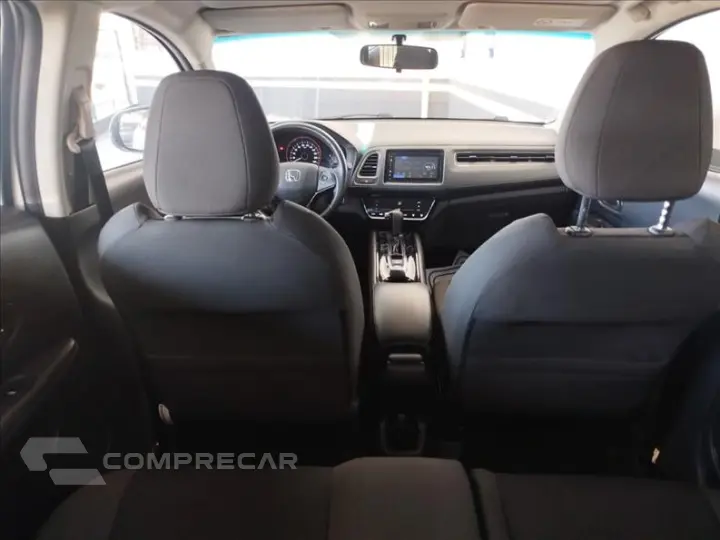 HR-V 1.8 16V EX