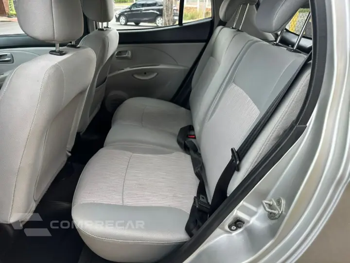 Picanto EX 1.1/1.0/ 1.0 Flex Mec.