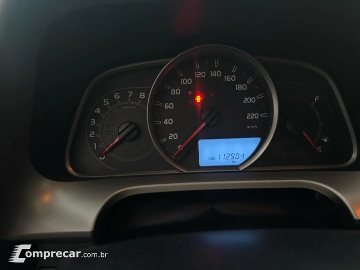 RAV4 2.0 4X2 16V