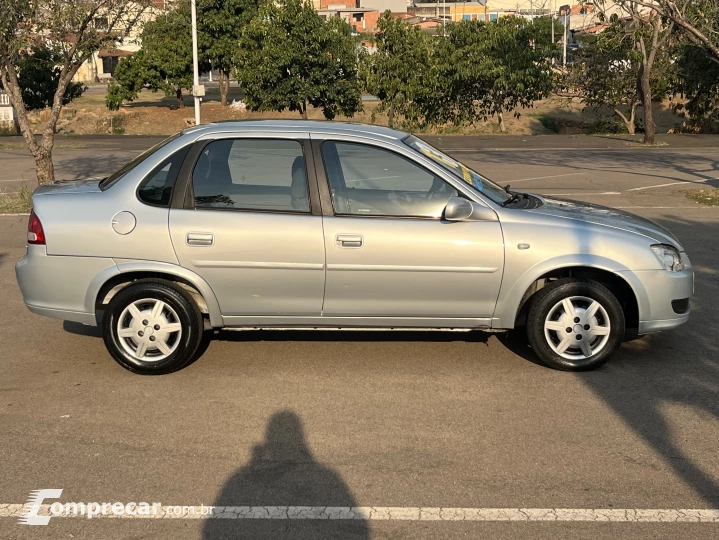 CLASSIC 1.0 MPFI LS 8V
