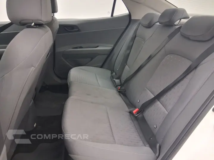 HB20S 1.0 12V FLEX COMFORT MANUAL