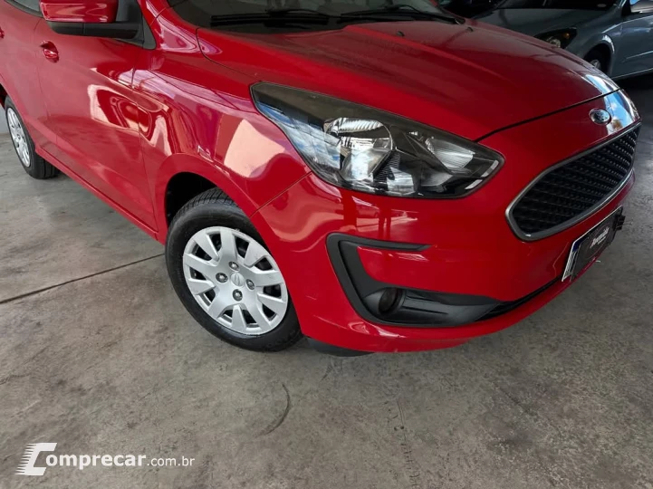 KA + 1.0 SE 12V