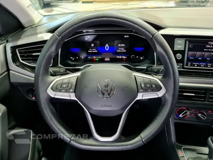 NIVUS COMFORTLINE 1.0 200 TSI FLEX AUT.