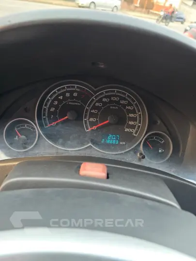 Celta Life/ LS 1.0 MPFI 8V FlexPower 5p