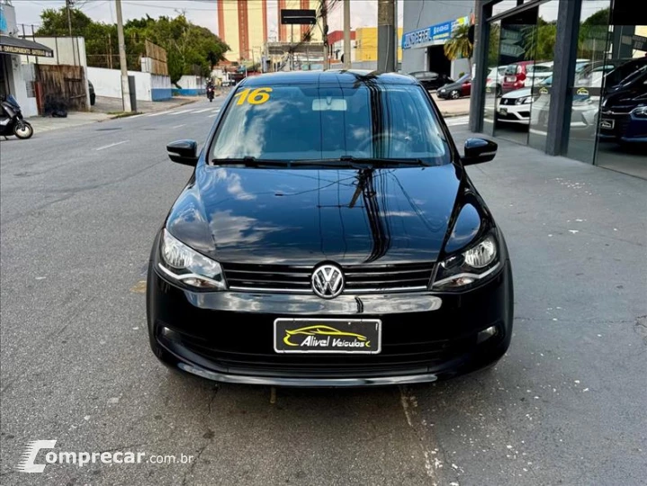 VOYAGE 1.6 MI Comfortline 8V