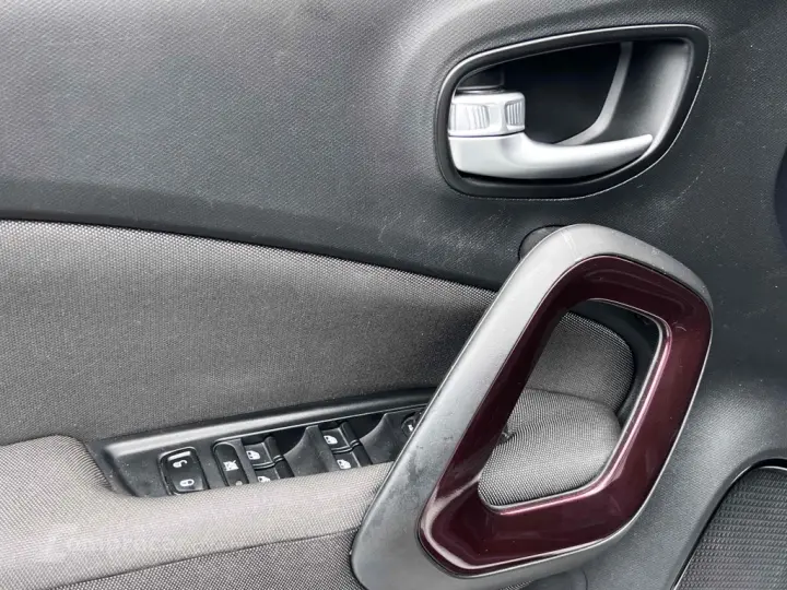 TORO 1.8 16V EVO FLEX FREEDOM AT6