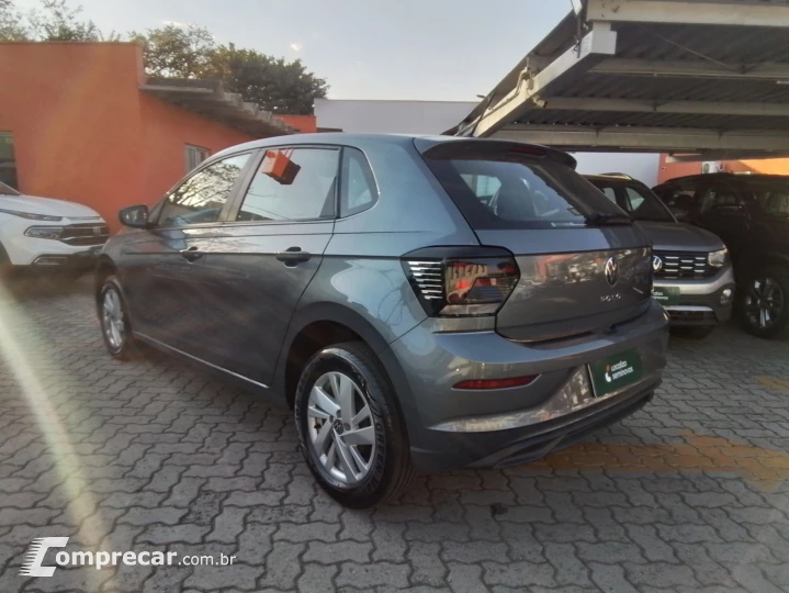 POLO 1.0 MPI MANUAL