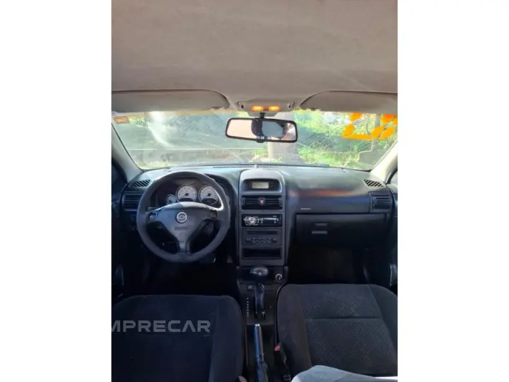 ASTRA 2.0 MPFI ADVANTAGE 8V FLEX 4P MANUAL